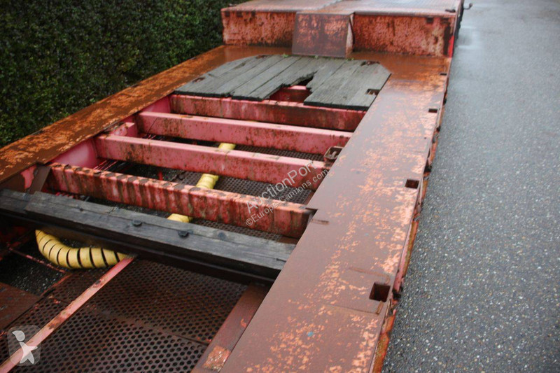 Semirremolque Nooteboom EURO-48-03