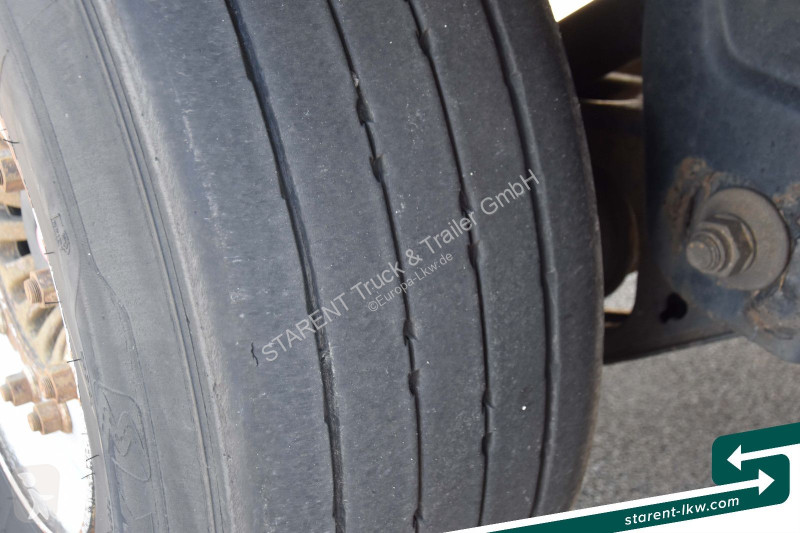 Semirremolque Krone ThermoKing SLXi300...