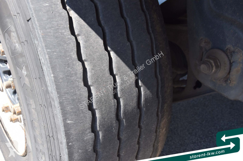 Semirremolque Krone ThermoKing SLXi300...