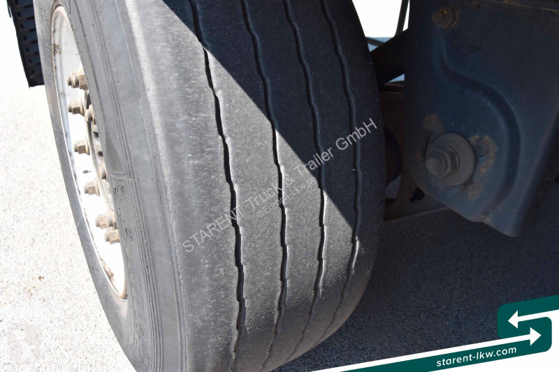 Semirremolque Krone ThermoKing SLXi300...