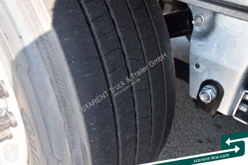 Semirremolque Schmitz Cargobull Coils - Mulde...