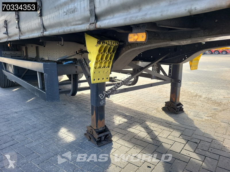 Oplegger Schmitz Cargobull SCB*S3T