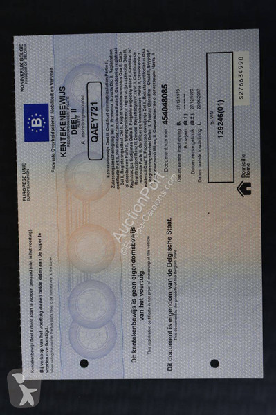 Semirremolque MOL 1112-15V-20-32