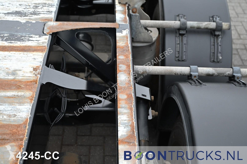 Semirremolque D-TEC FLEXITRAILER |...