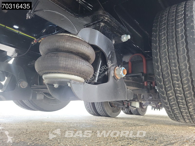 Semirremolque  3 GVN 3 axles NEW! Lift +...