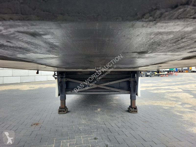 Semiremorca Schmitz Cargobull SCB*S3B