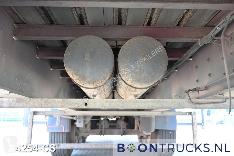 Полуприцеп Renders ROC 12.27E + KOOIAAP | LIFT...