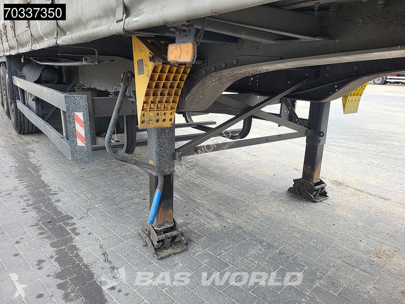 Semiremorca Schmitz Cargobull SCB*S3T