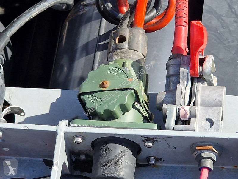 Полуприцеп  OB-12-24-T VTR OB-12-24-T -...