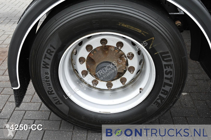 Полуприцеп D-TEC PORTMASTER | 2x20-30-40-45ft...