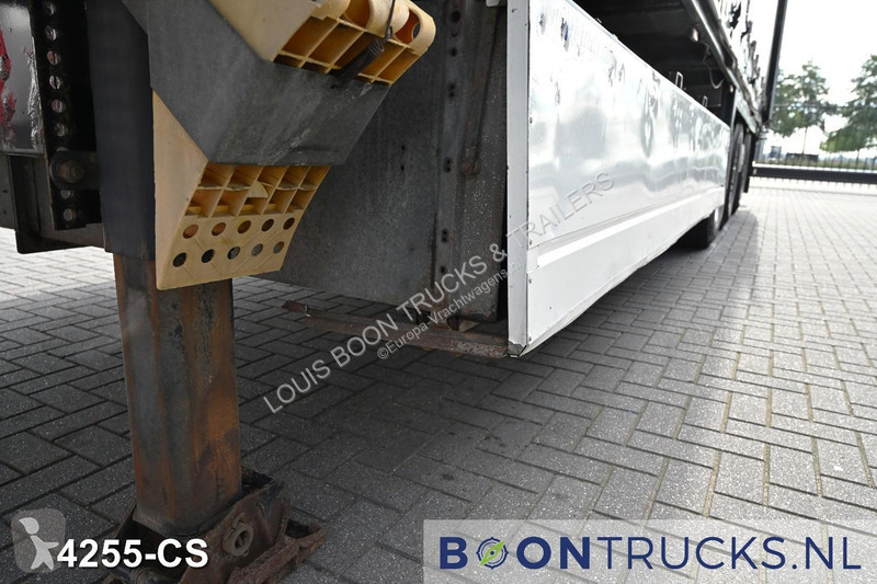 Полуприцеп Krone PROFI LINER | KOOIAAP *...