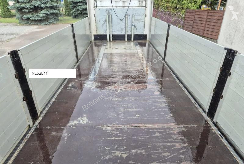 Полуприцеп Wielton
