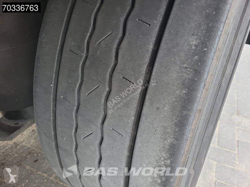 Semirremolque Schmitz Cargobull SCB*S3B 3 axles...