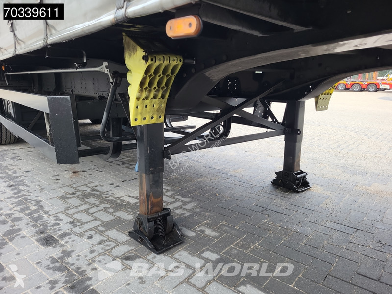 Semirremolque Schmitz Cargobull SCB*S3T 3 axles...