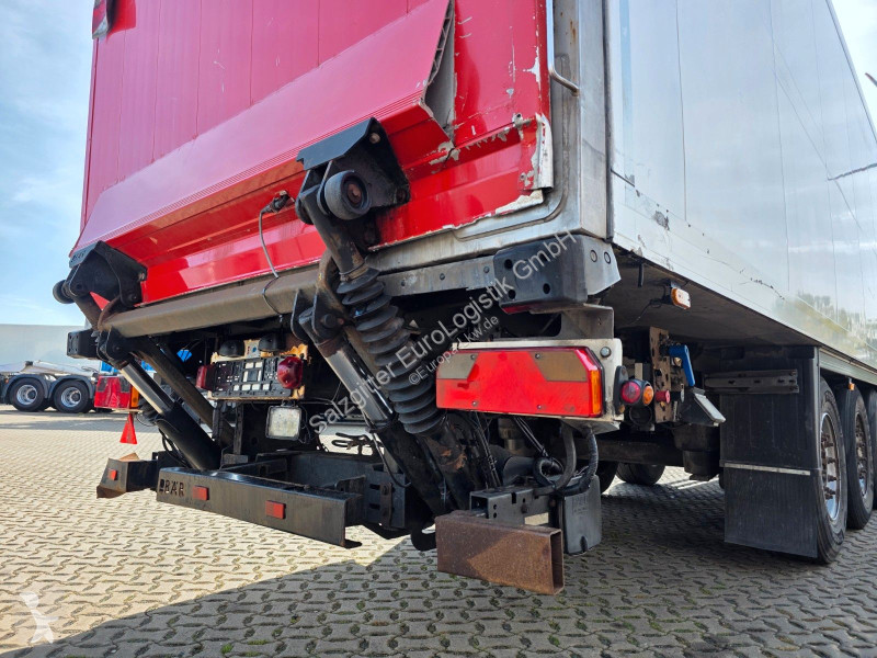 Naczepa Schmitz Cargobull 24/L 13.4 FP45 COOL |...