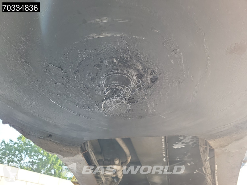 Schmitz Cargobull SGF*S3 3 axles Lift axle...