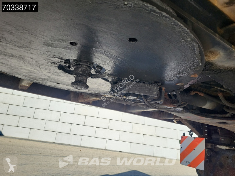 Doll P3H Extendable 3x Steering Axle APK...
