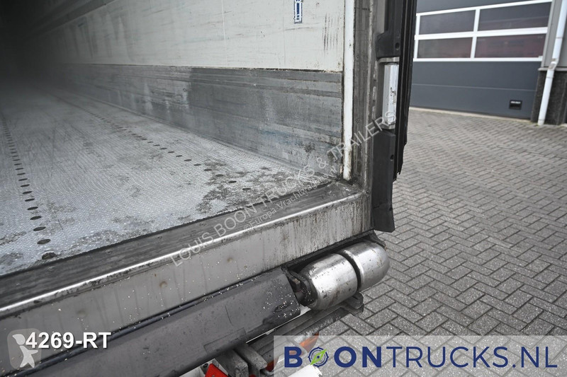 Krone COOL LINER + THERMO KING SLXe300 | 250 x...