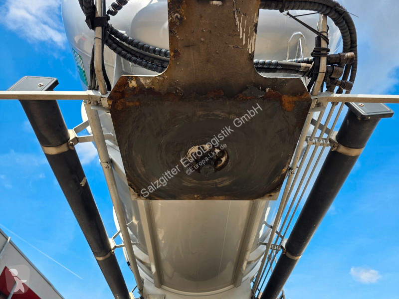 Schrader TSA | Alu-Felgen | Liftachse I Pumpe...