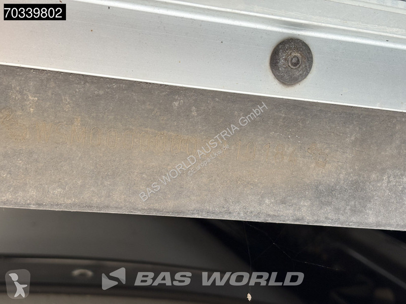 Schmitz Cargobull SCB*S3T Sliding Roof MOT...