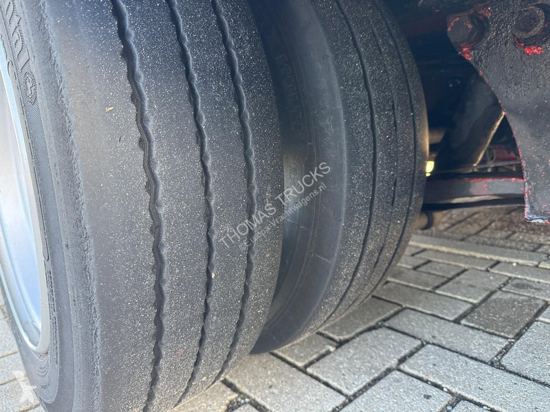 Meusburger Mega Semi-Tieflader ( 320 H )...