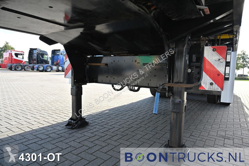 Broshuis 3AOU-48/2 | 2x EXTENDABLE * 29M * 3 X...