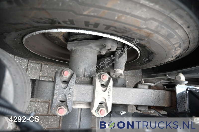 D-TEC FLEXITRAILER | 2x20-30-40-45ft HC * 2x...
