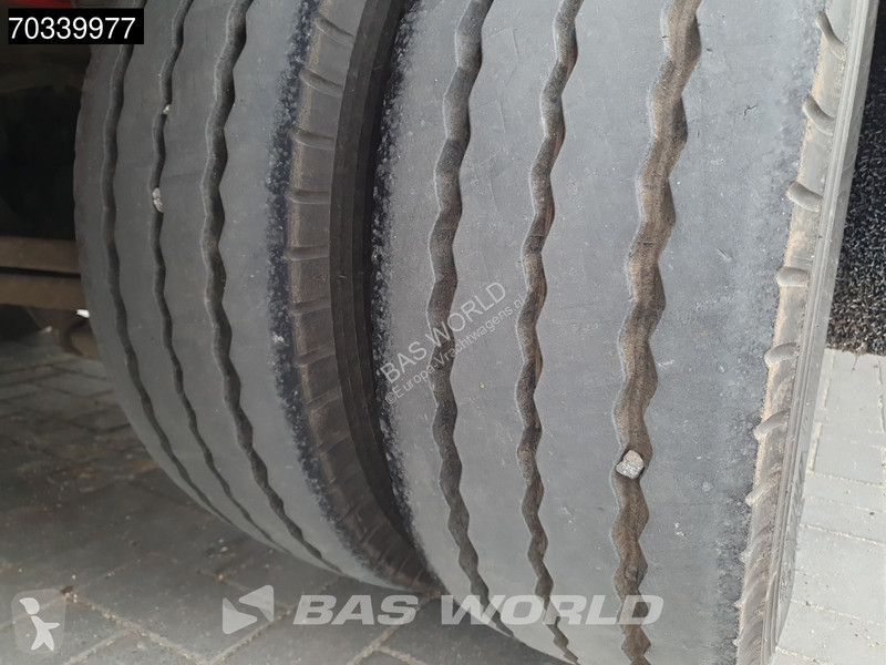 Превоз на строителна техника Kässbohrer LB3E...