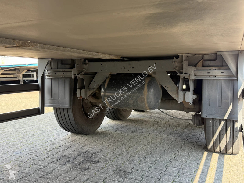 Schmitz Cargobull N/A Thermo King SLXi 300 /...