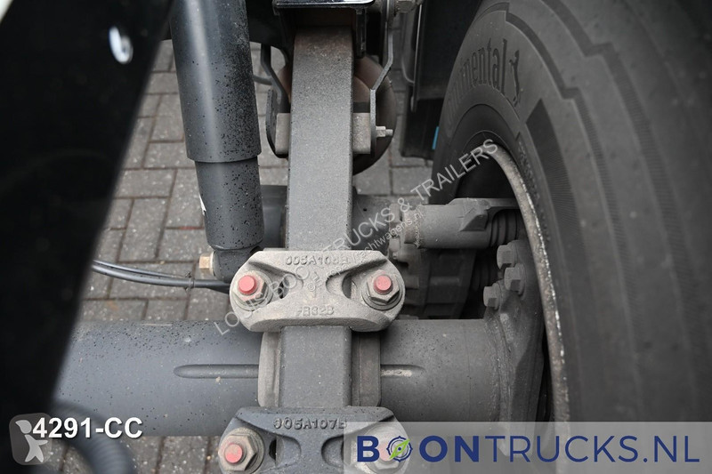 D-TEC FLEXITRAILER | 2x20-30-40-45ft HC * 2x...