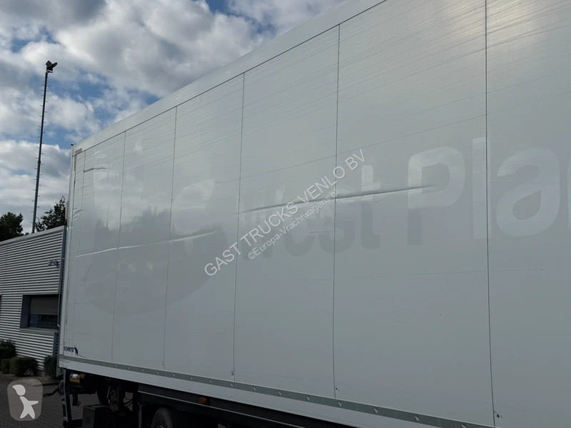 Schmitz Cargobull 24/LZG - FP45 COOL...