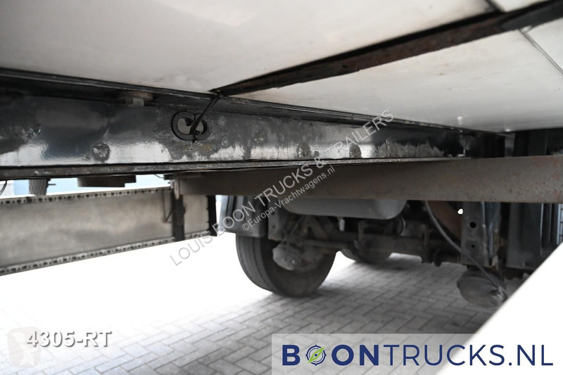 Krone COOL LINER + CARRIER 1950 MT | MULTI TEMP...