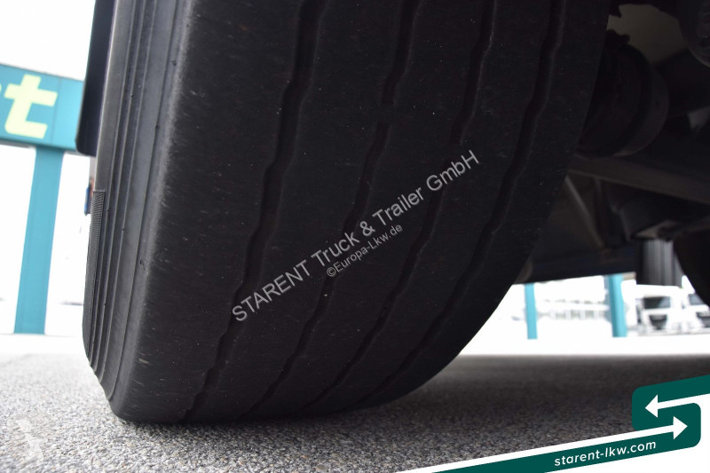 Lamberet Trailertech ThermoKing A500 5.574 H...