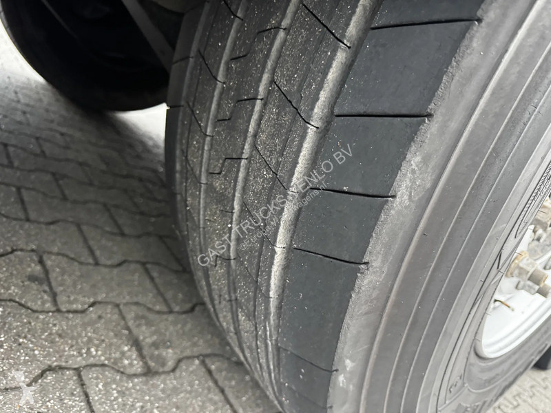 Groenewegen Schuifzeil -dak / Saf Disc /...