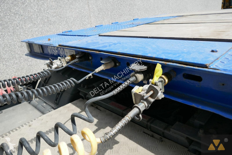 Oplegger Andover SFCLEX67