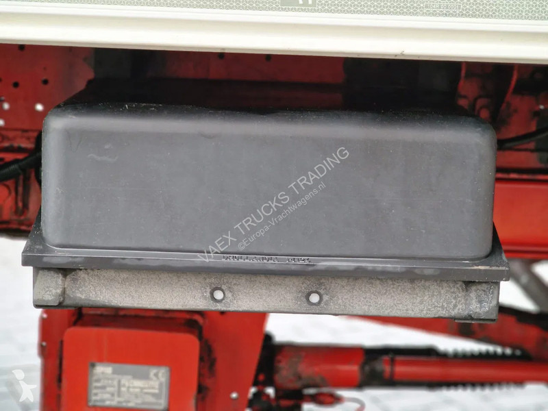 Semitrailer Schmitz Cargobull SCB*S3B...