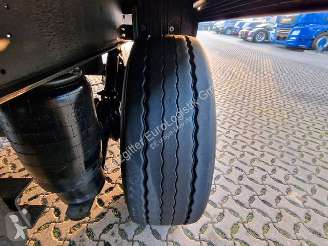 Oplegger Schmitz Cargobull 24/L - 13.62 FP 25...