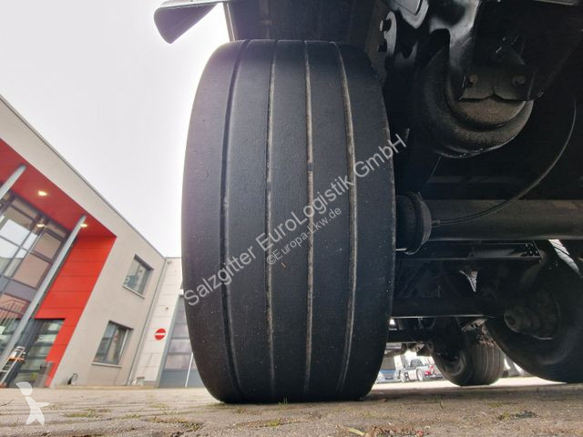 نصف مقطورة Schmitz Cargobull 24/L 13.62 FP 25...