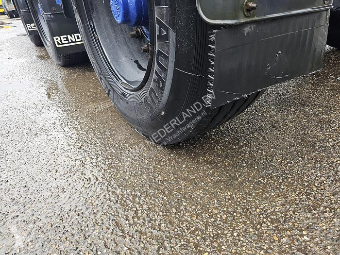 Semitrailer Renders ROC 12 27 CC | x steering |...