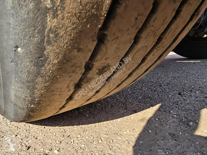 Semitrailer Renders ROC 12 27 CC | x steering |...