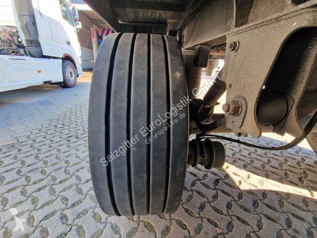 Semi reboque Schmitz Cargobull 24/L - 13.4 FP...
