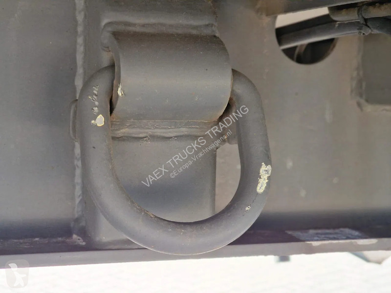 Semi reboque  Thermoking SLXe 400 Frigo - Low...
