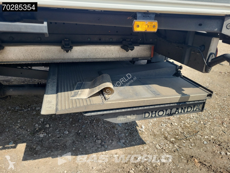 Semirimorchio Schmitz Cargobull Thermo King...