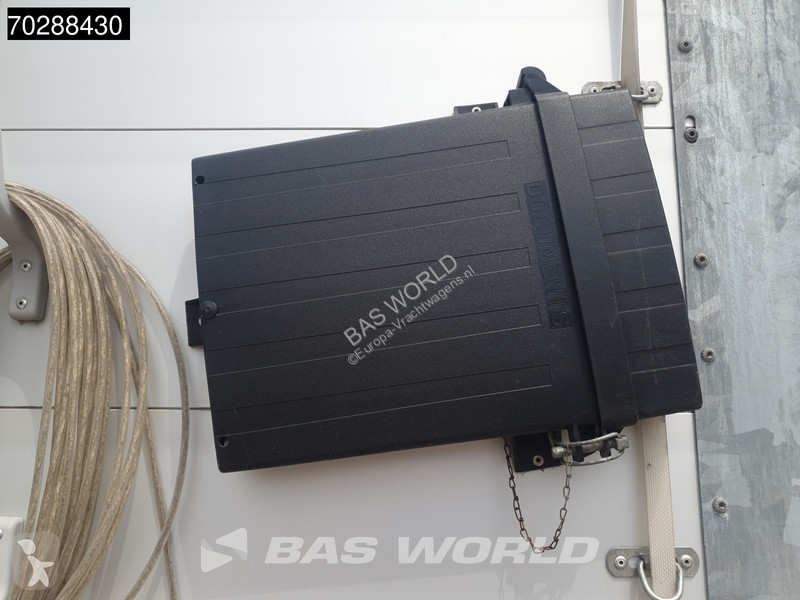 Oplegger Schmitz Cargobull SCB*S3T APK 11/25...