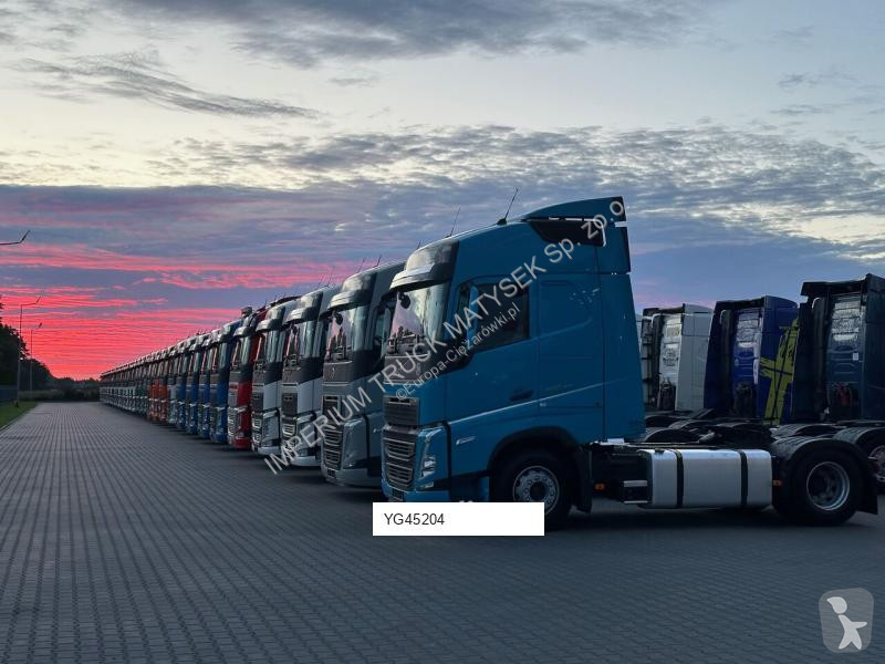 Oplegger Schmitz Cargobull FIRANKA / STANDARD /...