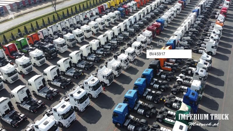 Semitrailer Wielton FIRANKA MEGA / MULDA DO...