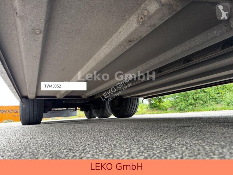 Návěs Schmitz Cargobull SKO 24