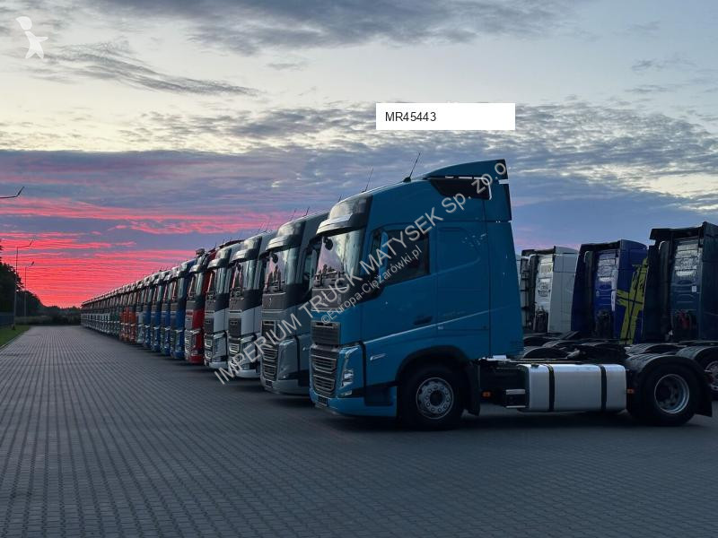 Semiremorca Schmitz Cargobull