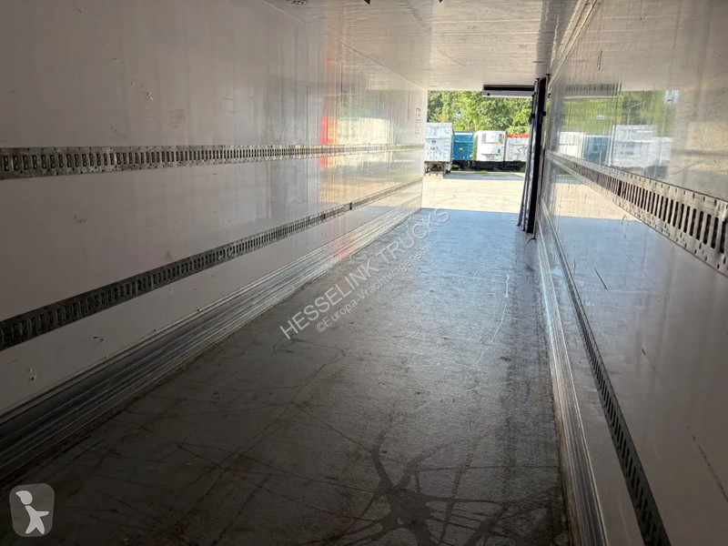 Semirimorchio Lamberet Thermo King SLXi...