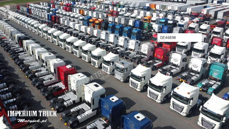 Oplegger Schmitz Cargobull FIRANKA / 2021 ROK /...